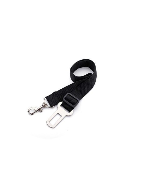 Premium Dog Car Seat Belt