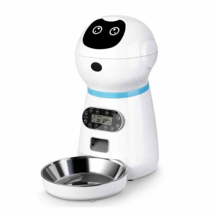 Automatic Pet Feeder