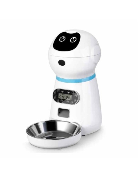 Automatic Pet Feeder