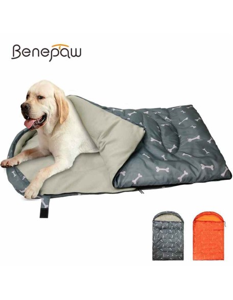 Packable Waterproof Dog Sleeping Bag