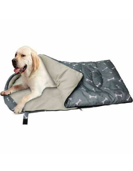 Packable Waterproof Dog Sleeping Bag