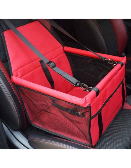 Foldable Dog Car Seat