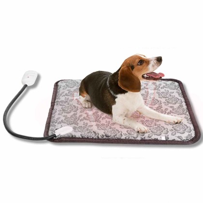 Pet Heating Pat Dog Cat Electric Heating Mat