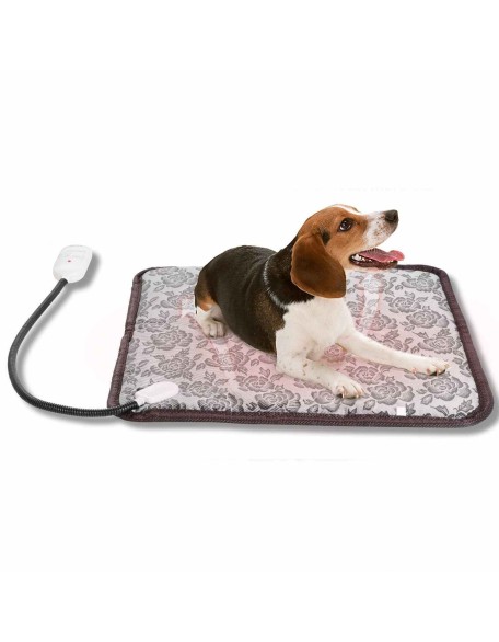 Pet Heating Pat Dog Cat Electric Heating Mat