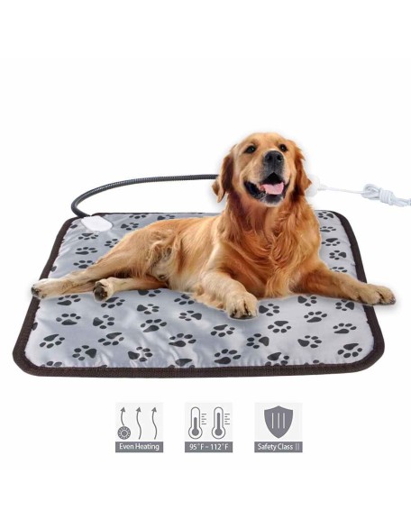 Pet Heating Pat Dog Cat Electric Heating Mat