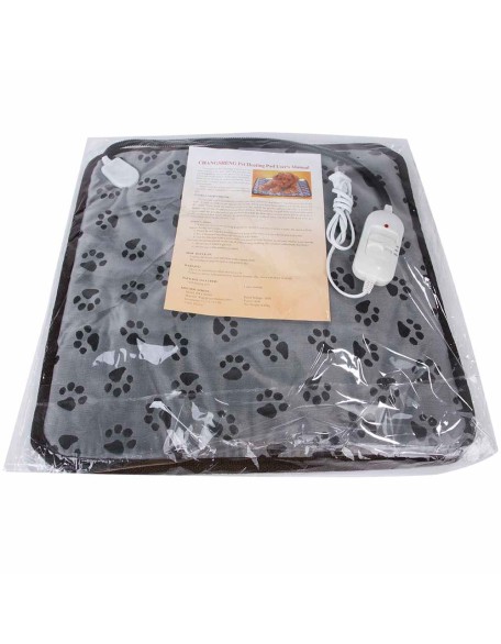 Pet Heating Pat Dog Cat Electric Heating Mat