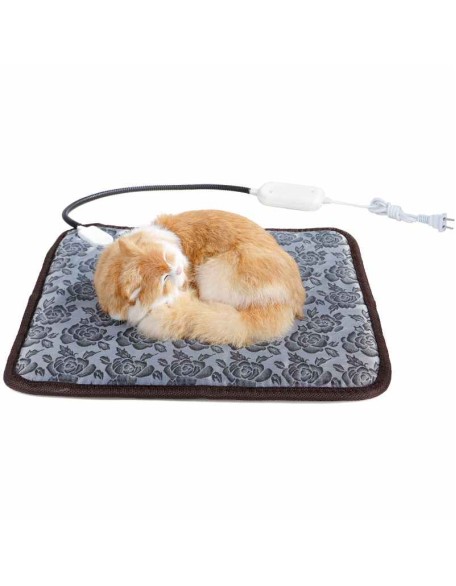 Pet Heating Pat Dog Cat Electric Heating Mat