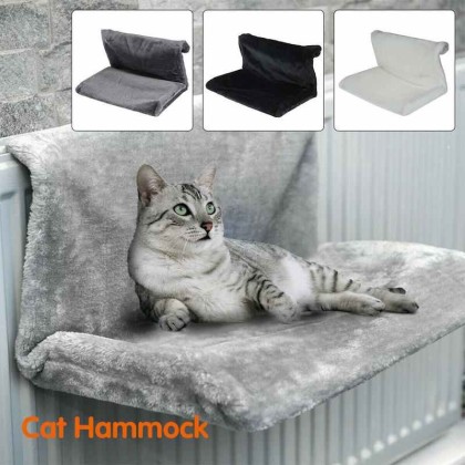 Portable Cat Hammock