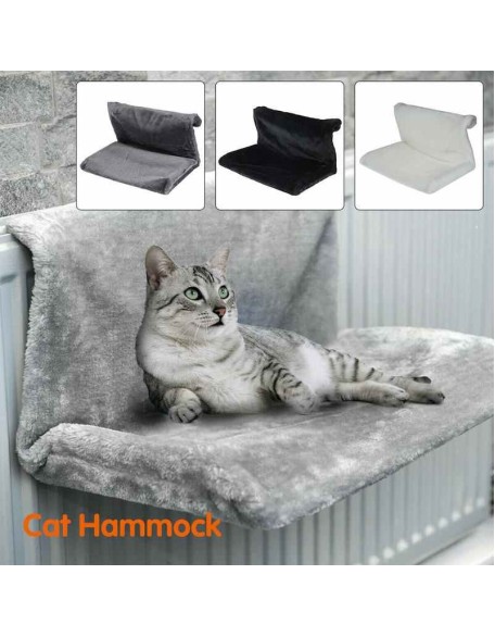 Portable Cat Hammock