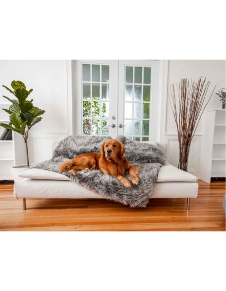 Luxury Throw Blanket for Dogs| Comfort Waterproof Dog Blanket