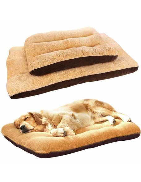 The Premium Calming Large Dog Bed