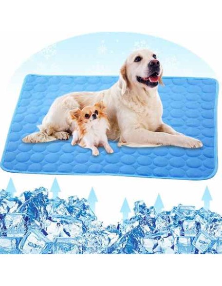 Ultimate Cooling Mat for Pets