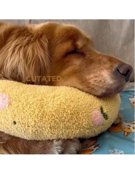 The Calming Pillow