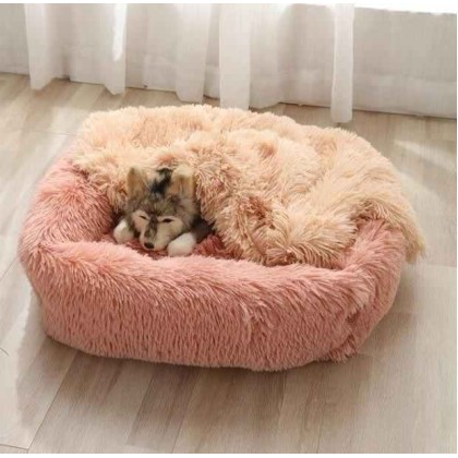 Dog Bed Super Soft Cushion Sofa Mat