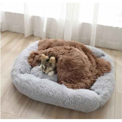 Dog Bed Super Soft Cushion Sofa Mat