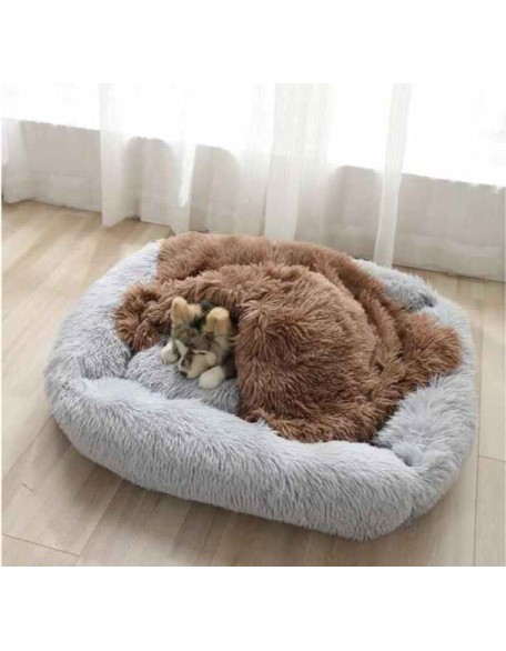 Dog Bed Super Soft Cushion Sofa Mat