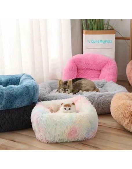 Dog Bed Super Soft Cushion Sofa Mat