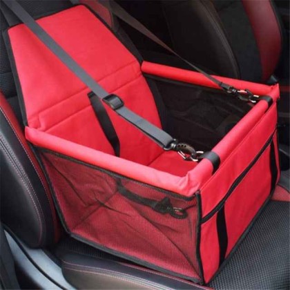 Pet Car Seat Carrier