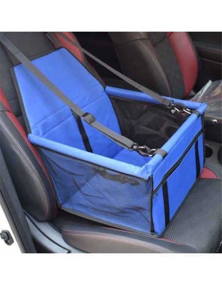 Pet Car Seat Carrier