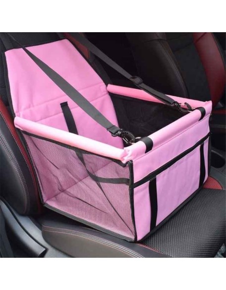 Pet Car Seat Carrier