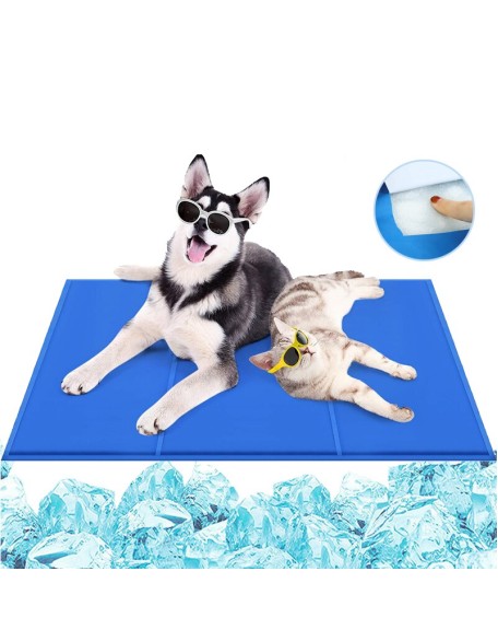 Sleeping Cooling Mat for Dogs