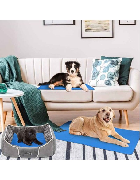 Sleeping Cooling Mat for Dogs