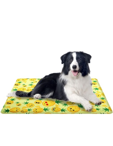 Sleeping Cooling Mat for Dogs