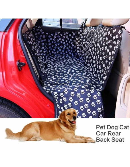 Pet Carriers Oxford Fabric Car Pet Seat Cover