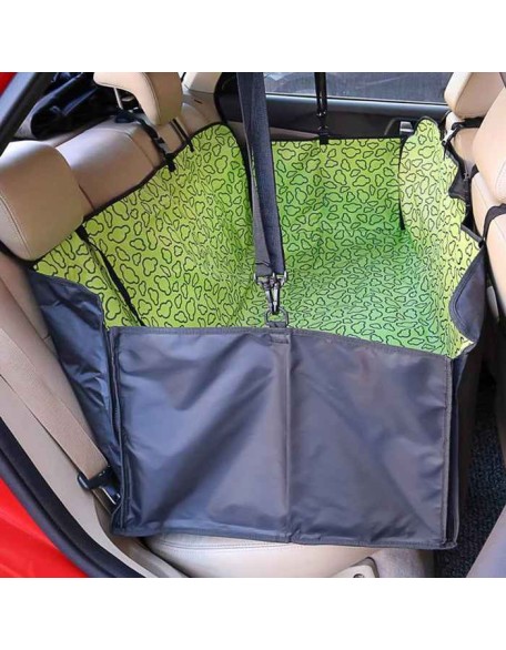 Pet Carriers Oxford Fabric Car Pet Seat Cover