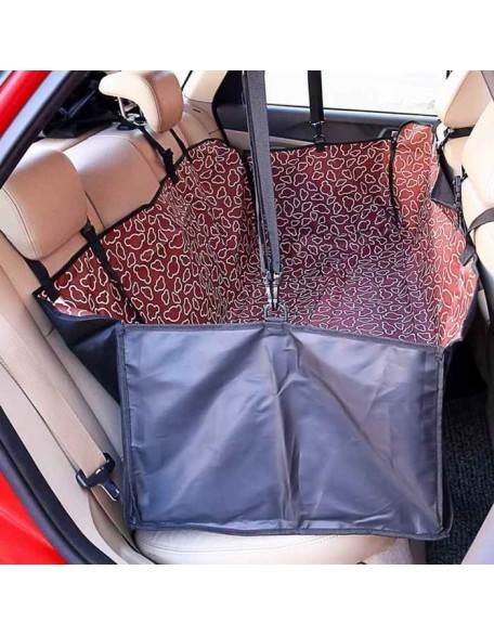 Pet Carriers Oxford Fabric Car Pet Seat Cover