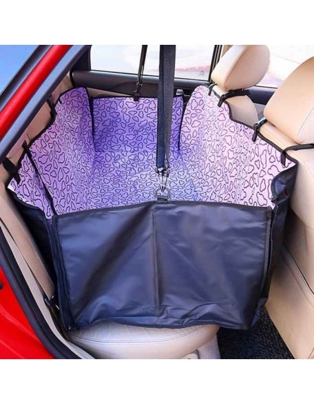 Pet Carriers Oxford Fabric Car Pet Seat Cover