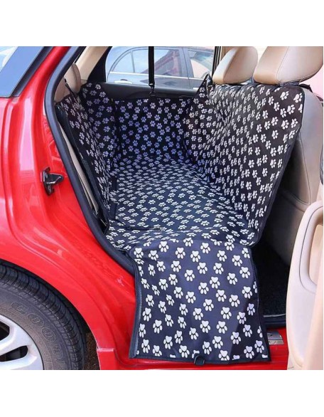 Pet Carriers Oxford Fabric Car Pet Seat Cover