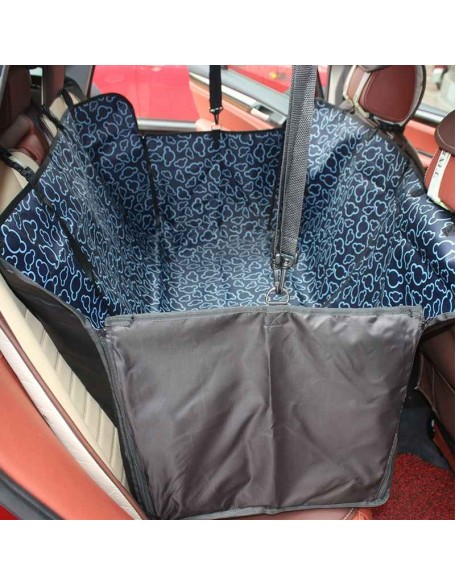 Pet Carriers Oxford Fabric Car Pet Seat Cover