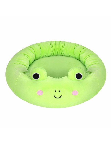 Plush Pet Bed