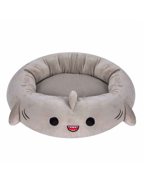 Plush Pet Bed