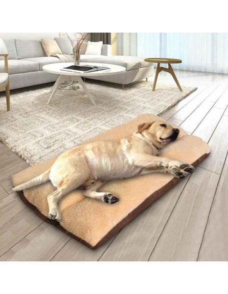 The Premium Calming Large Dog Bed