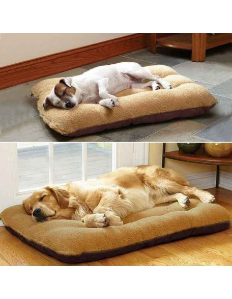 The Premium Calming Large Dog Bed