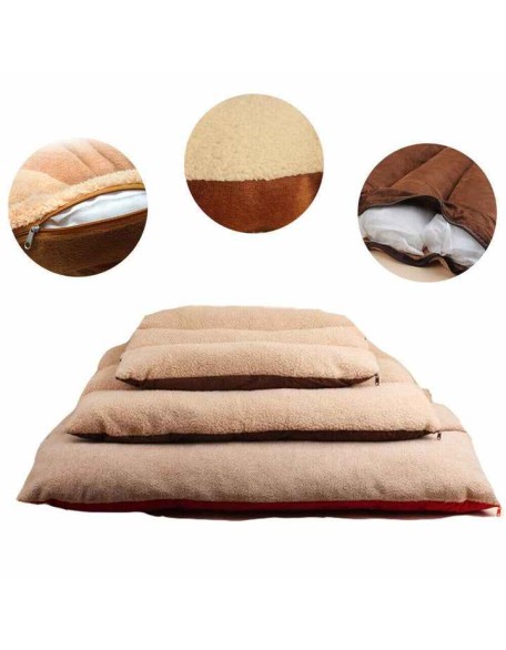 The Premium Calming Large Dog Bed