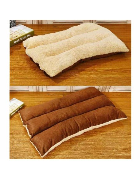 The Premium Calming Large Dog Bed