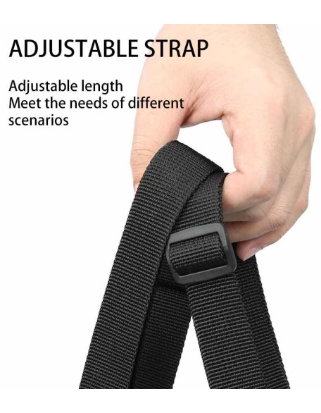 Dog IVDD Lift Harness/ Support & Rehabilitation Sling with Adjustable Strap