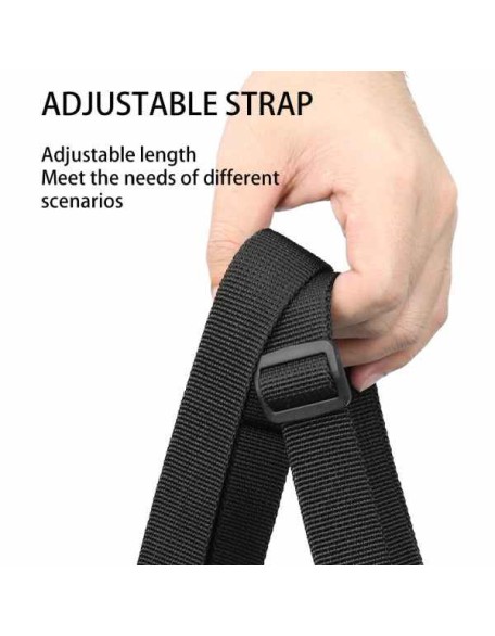 Dog IVDD Lift Harness/ Support & Rehabilitation Sling with Adjustable Strap