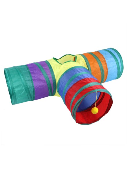 Cat Tunnel Toys