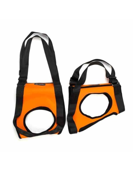 Dog Lift Harness for Dog Front Back Leg