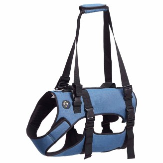 Dog Lift Harness, Support & Recovery Sling, Pet Rehabilitation Lifts Vest