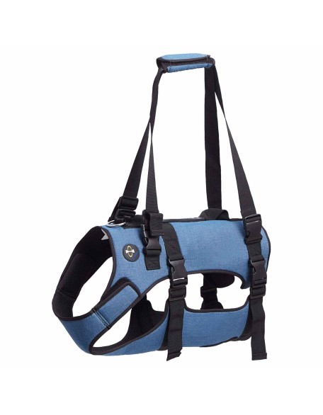 Dog Lift Harness, Support & Recovery Sling, Pet Rehabilitation Lifts Vest