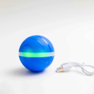 Pet Ball Interactive Pet Ball - Top-Rated Interactive Pet Toy