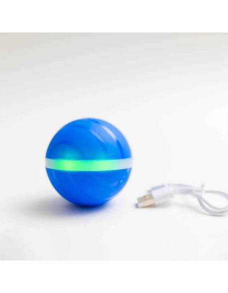 Pet Ball Interactive Pet Ball - Top-Rated Interactive Pet Toy