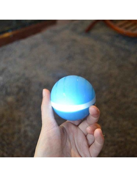 Pet Ball Interactive Pet Ball - Top-Rated Interactive Pet Toy