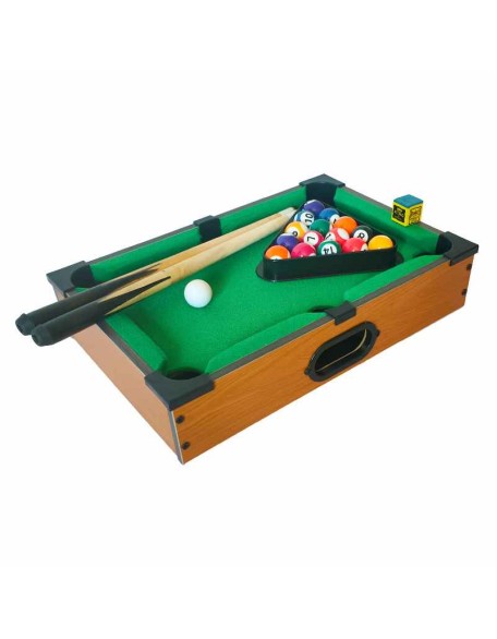 Whisker Balls -Mini Pool Table for Cats