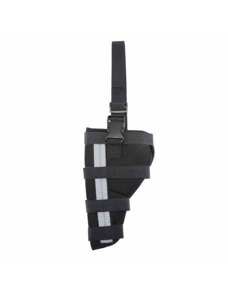 Hinged Dog Leg Brace